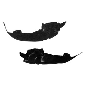 Sherman® - Front Fender Liner