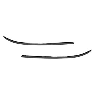 Sherman® - Front Bumper Impact Strips