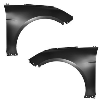 Sherman® - Front Fender