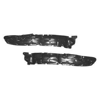 Sherman® - Fender Liners and Shields