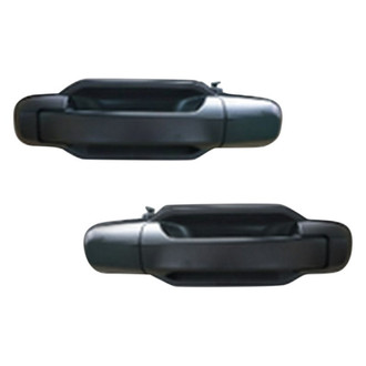 Sherman® - Exterior Door Handles