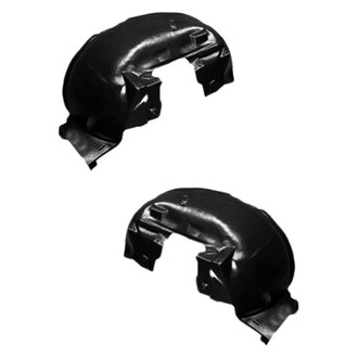 Sherman® - Front Fender Liner