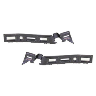 Sherman® - Front Lower Bumper Cover Bracket