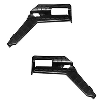 Sherman® - Rear Bumper Cover Brackets