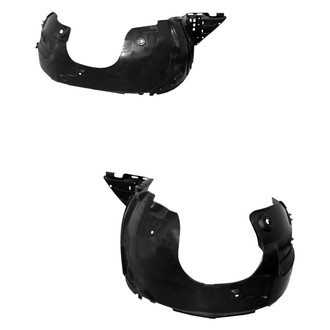 Sherman® - Front Fender Liner