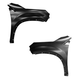 Sherman® - Front Fender