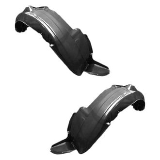 Sherman® - Fender Liners and Shields