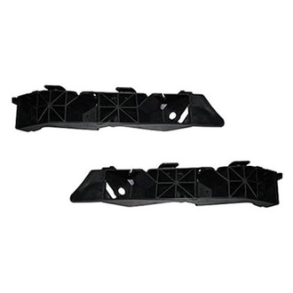 Sherman® - Front Bumper Cover Brackets