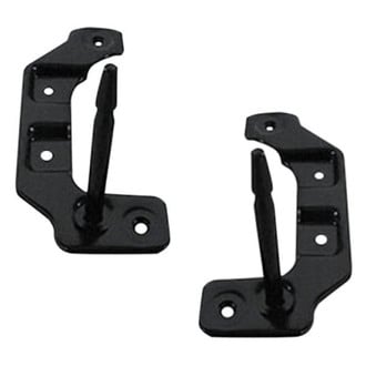 Sherman® - Rear Bumper Cover Stay
