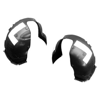 Sherman® - Front Fender Liner