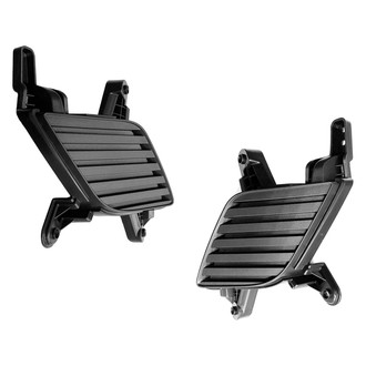 Sherman® - Front Fog Light Covers