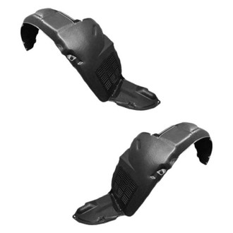 Sherman® - Fender Liners and Shields