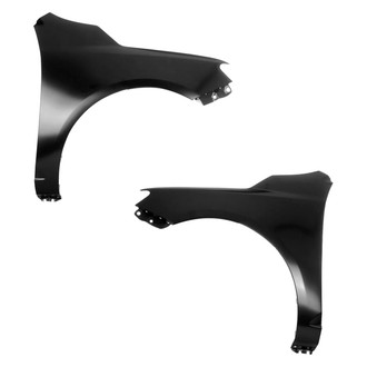 Sherman® - Front Fender