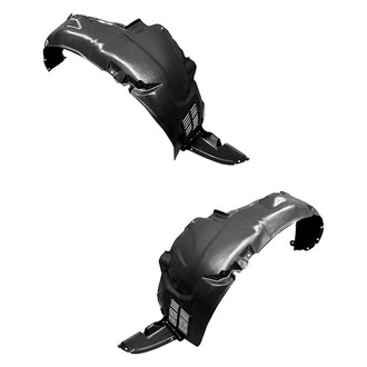 Sherman® - Fender Liners and Shields