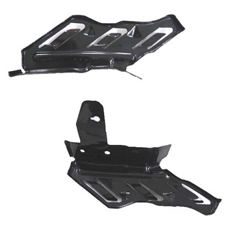 Sherman® - Headlight Brackets