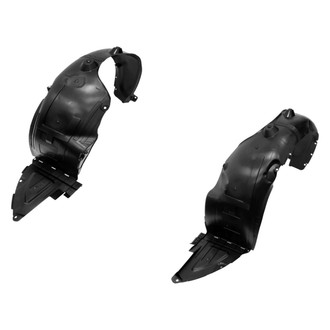 Sherman® - Front Fender Liner