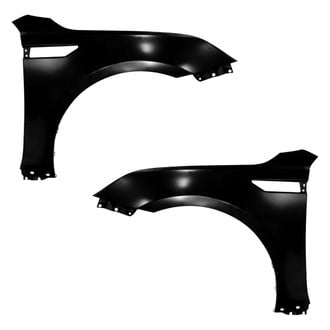 Sherman® - Front Fender