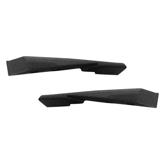 Sherman® - Front Bumper Cover Reinforcement Brackets