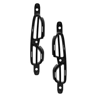 Sherman® - Front Bumper Inserts