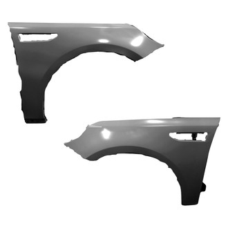 Sherman® - Fenders