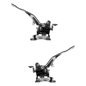 Sherman® - Hood Hinge Set (Value Line)