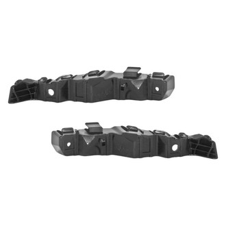 Sherman® - Front Bumper Cover Side Supports