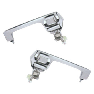 Sherman® - Exterior Door Handles