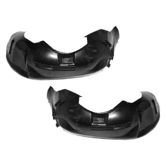 Sherman® - Front Fender Liner