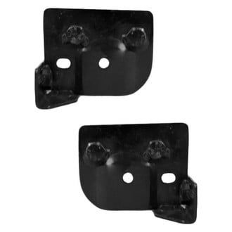 Sherman® - Front Bumper Brackets