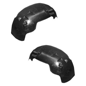 Sherman® - Fender Liners and Shields