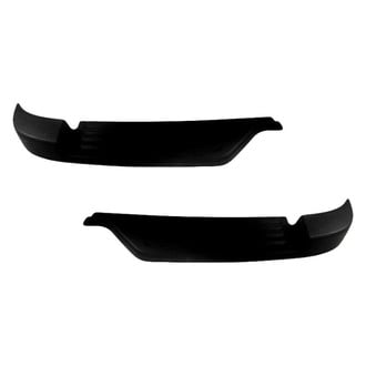 Sherman® - Rear Bumper Step Pads