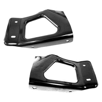 Sherman® - Rear Bumper Brackets