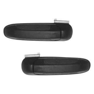 Sherman® - Exterior Door Handles
