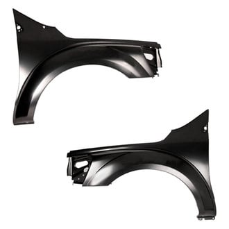 Sherman® - Fenders