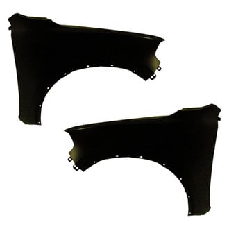 Sherman® - Front Fender