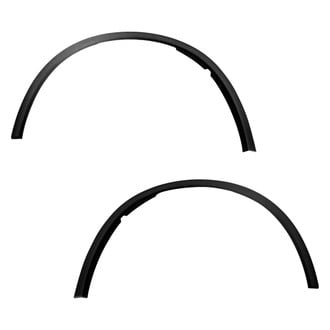 Sherman® - Front Wheel Arch Molding