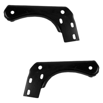 Sherman® - Front Inner Bumper Mounting Bracket