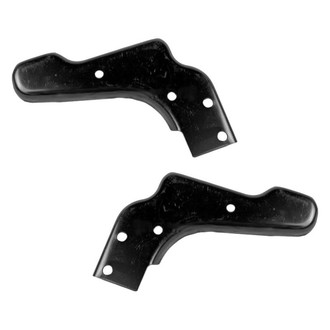 Sherman® - Front Inner Bumper Mounting Bracket