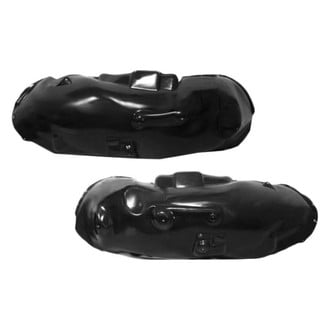 Sherman® - Front Fender Liner