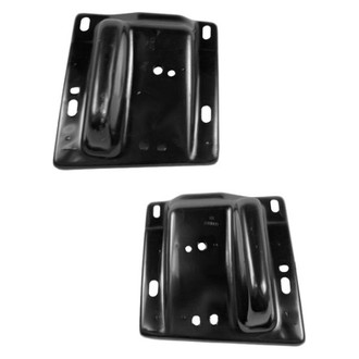 Sherman® - Front Bumper Bracket