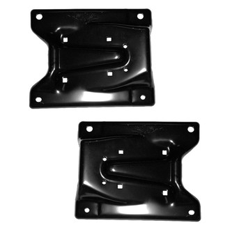 Sherman® - Front Bumper Mounting Bracket