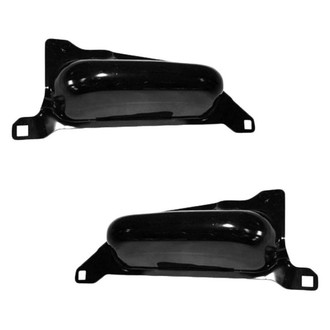 Sherman® - Front Bumper Cover Brackets