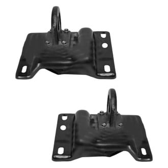 Sherman® - Front Bumper Bracket
