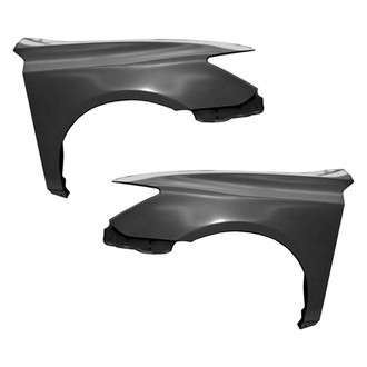 Sherman® - Front Fender