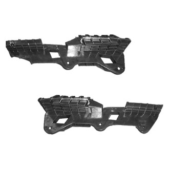 Sherman® - Front Bumper Cover Reinforcements