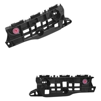 Sherman® - Front Bumper Cover Brackets