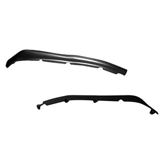 Sherman® - Front Bumper Spoilers