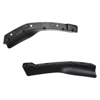 Sherman® - Fender Liners and Shields