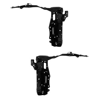 Sherman® - Radiator Support Tie Bars