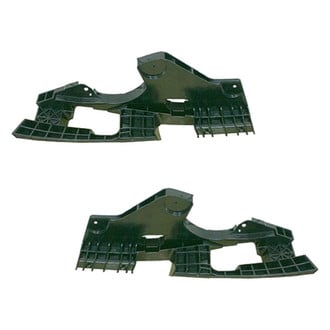 Sherman® - Front Bumper Brace